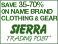 Sierra Trading Post