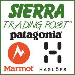 Sierra Trading Post