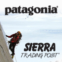Sierra Trading Post