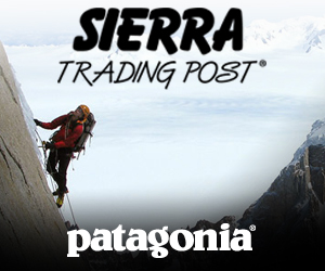 Sierra Trading Post