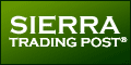Sierra Trading Post