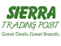 Sierra Trading Post