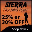 Sierra Trading Post UK