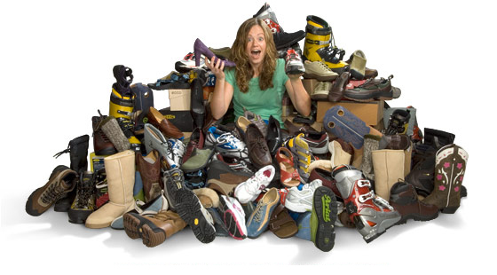 Shop All Shoes and Boots