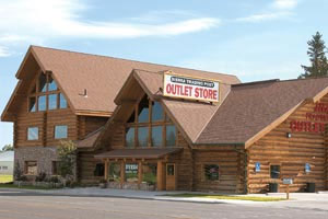 Sierra Trading Post Cody Outlet Store