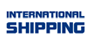 International Shipping