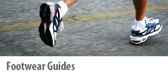 Footwear Guides