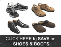 Shoes & Boots