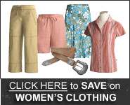 Women's Clothing