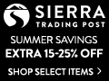 Sierra Trading Post