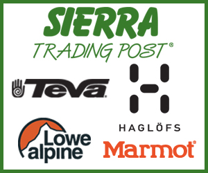 Sierra Trading Post
