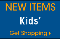 New Items Kids'