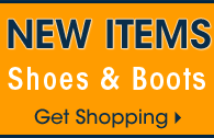 New Items Outdoor Shoes & Boots