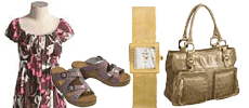 Mother's Day Gifts