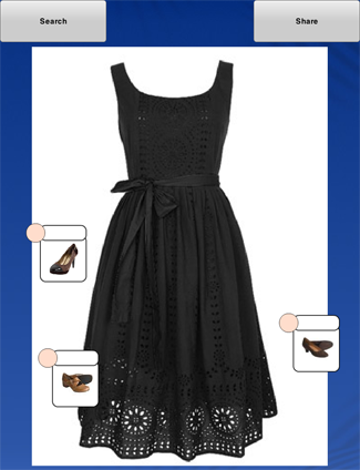 shopping app browse PikWithMe