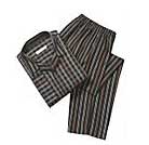 Anniversary Gifts: Men's Sleepwear/Robes