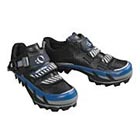 Bike Shoes and Pedals