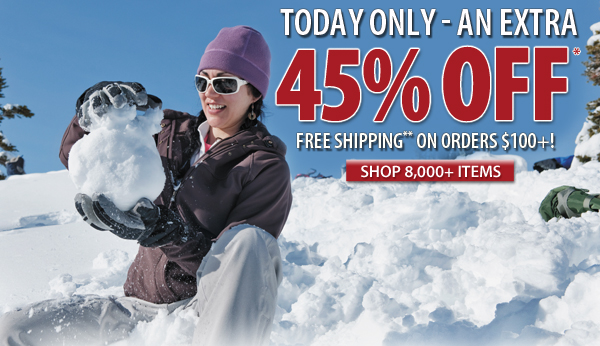 Sierra Trading Post Free Shipping January 2013