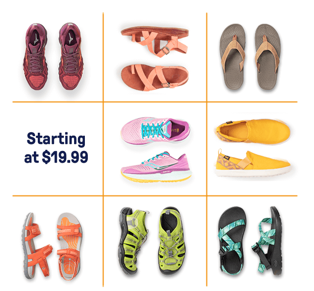 comfiest shoe brands