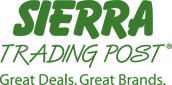 Sierra Trading Post Logo