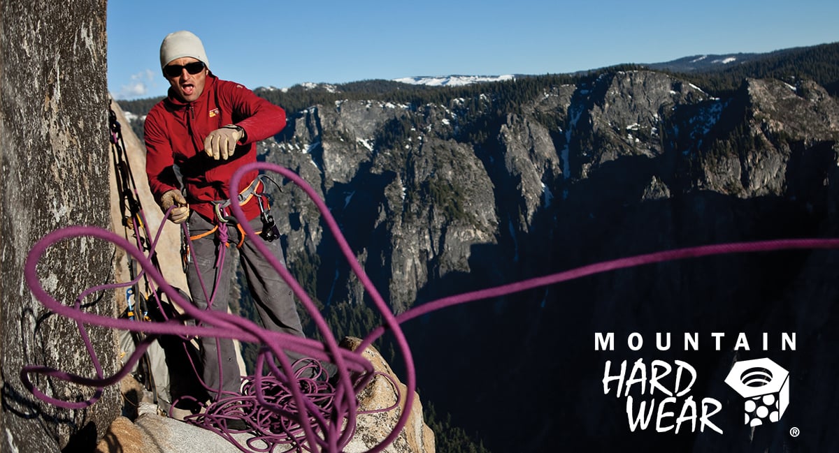 Mountain hardwear discount coupons