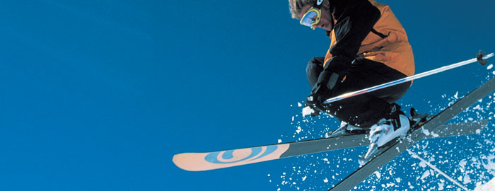 Ski Specifications
