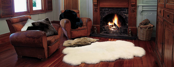 Auskin Sheepskin Guide