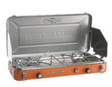 Outdoor Cooking