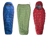 Sleeping Bags