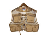 Vests