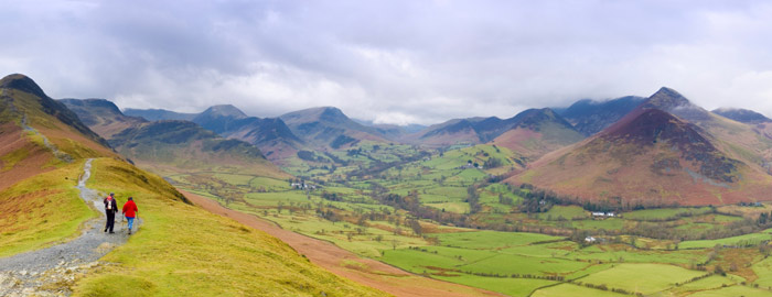how to plan a hike