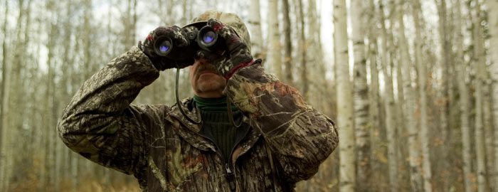 Hunting Gear