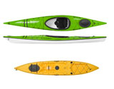 Kayaks