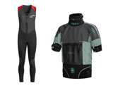 Wetsuits/Drytops