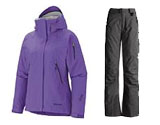 Women's Outerwear