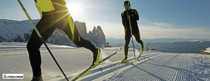 The Nordic Skiing Guide