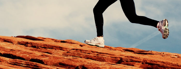 Running Shoes Guide