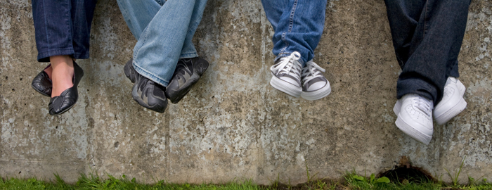 Shoe Sizing Guide