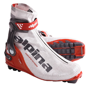 Women's Ski Boots by Rossignol, Tecnica, Nordica, Atomic, Salomon