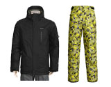 Snowsport Clothing
