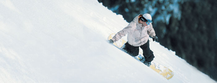 The Snowboard Guide
