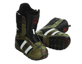 Snowboard Boots