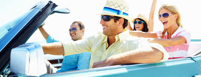 The Sunglasses Guide