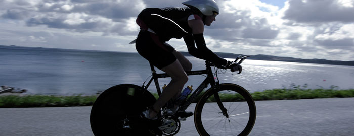 The Triathlon Guide