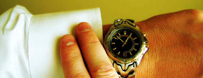 The Watch Guide