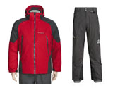 Men's Winter Clothing