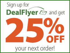 Sign up for DealFlyer here