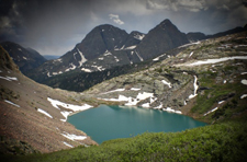 Essential Backpacking Skills Part 1