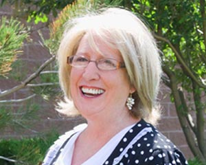 Employee Spotlight - Marille