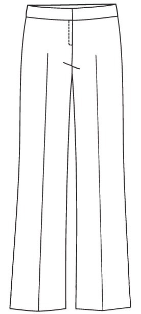 Renaur Boot Leg